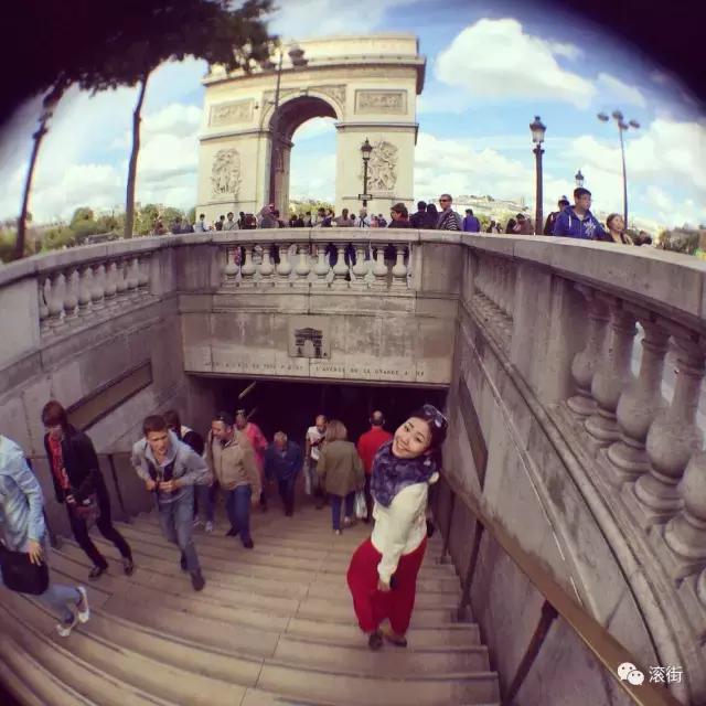 这个周游世界爱跳水的女孩,为什么停留在了京都?