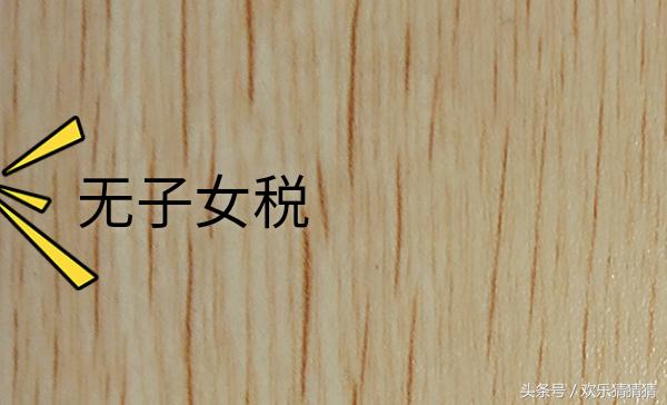 世界各国税收标准,盘点世界上那些奇葩的税收