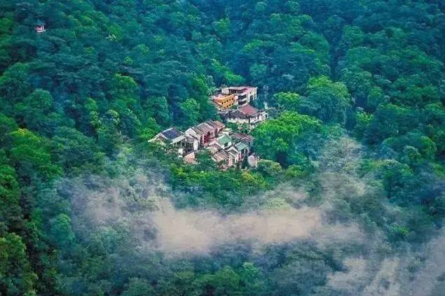 清远三天两夜游玩攻略,清远免费自驾游必去的景点