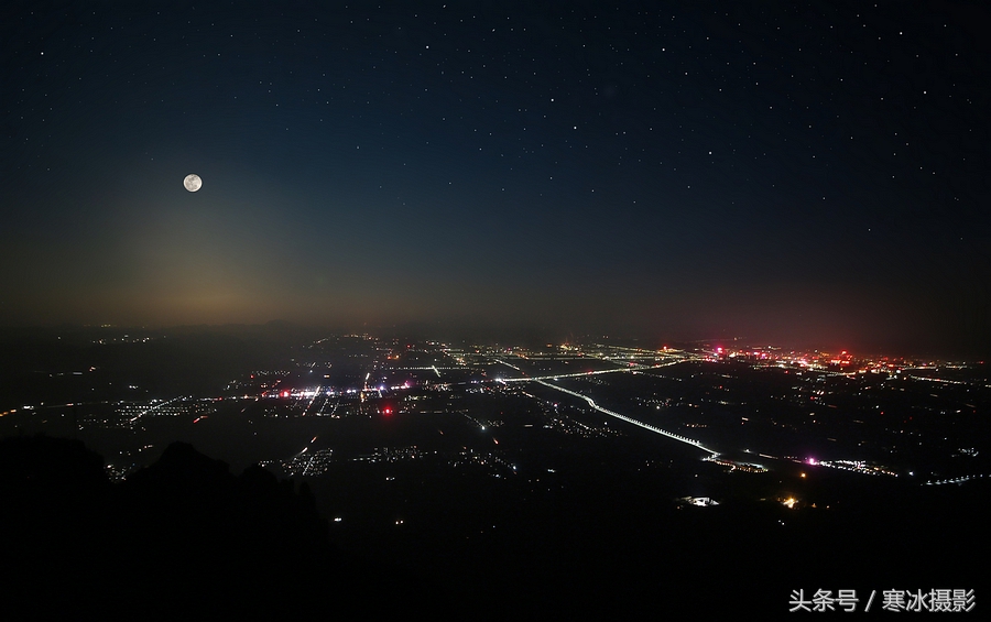 厉害了河南,厉害了我的林州