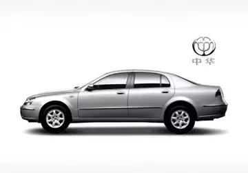 华晨汽车衰落之路完整版,华晨汽车为什么亏损