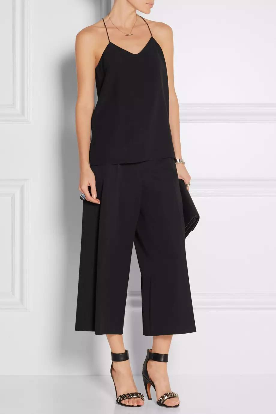 必买的大牌单品,衣橱必买的100件单品