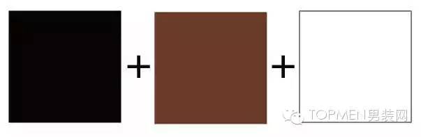 学会这些搭配,冬日高级配色