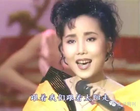 中国文艺春晚三十年回顾,30多年的春晚哪年最精彩