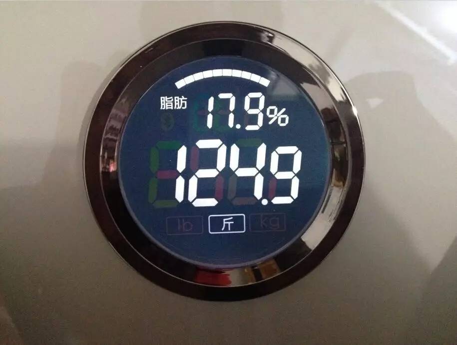 「上新」三月减肥季，你需要一款足够懂你的秤！音箱直降200