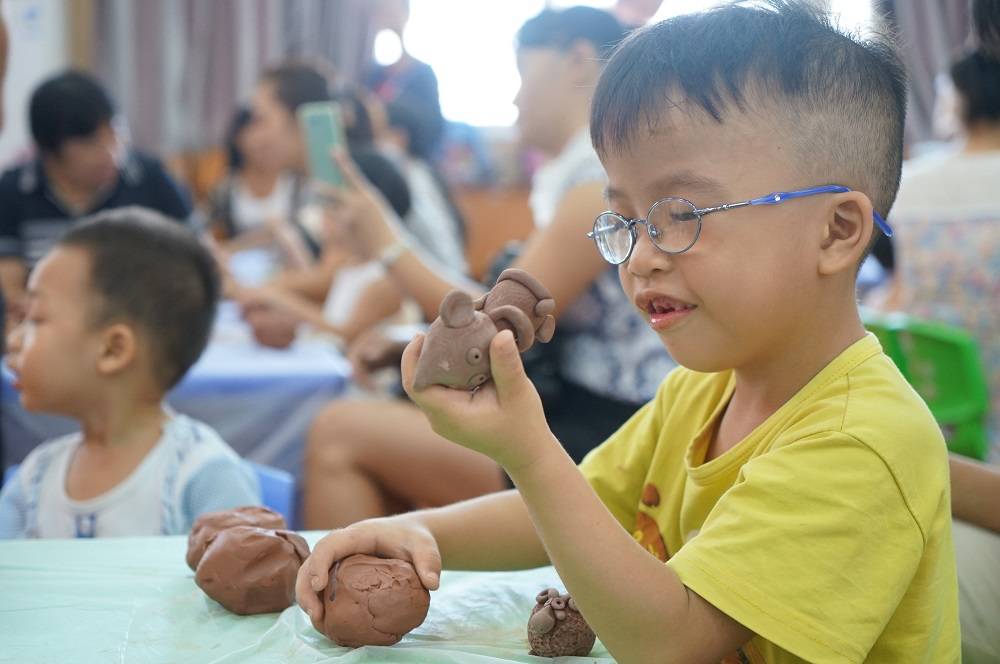 南宁五象新区特殊儿童康复机构,南宁特殊儿童康复小学