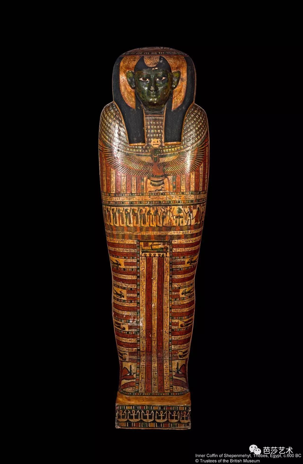 引爆BBC收视的100件*物文**,来到北京再掀博物馆界狂潮!