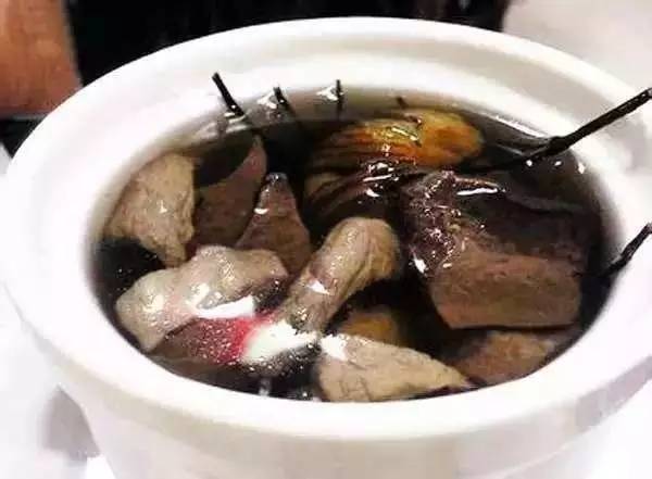 一煲汤帮你赶走湿气,一煲靓汤