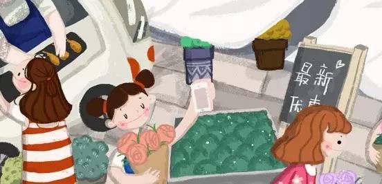 财商教育从孩子抓起,财商教育如何做到孩子更富