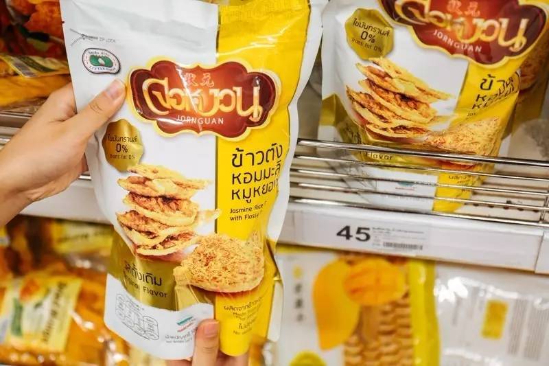 来泰国必买之十大伴手礼,泰国必买10件伴手礼推荐