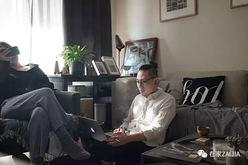 遮、盖、买，小夫妻这样对付老土精装房，悔不当初没买毛坯房