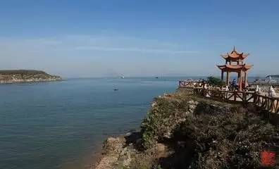 辽宁国家级海洋公园旅游景区,辽宁省海洋公园