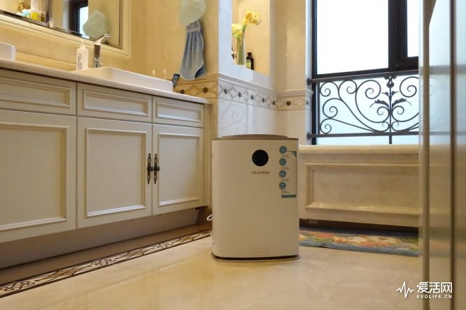 dustie除湿机保养,拒绝潮湿