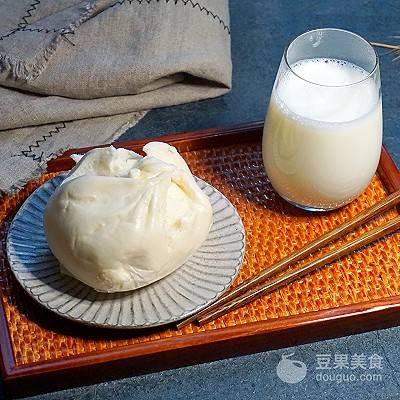 美的豆浆机早安豆浆怎么做,美的多功能豆浆机浓豆浆做法