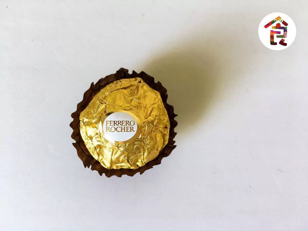 怎样分辨巧克力是真是假,一秒教会你如何辨别巧克力