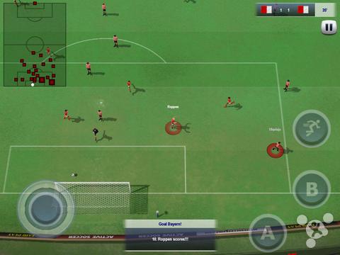 节奏明快诚意足“麻雀”虽小但走心：《动感足球2DX》