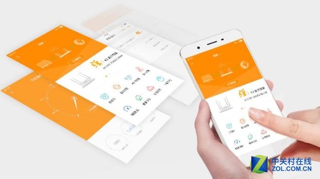 斐讯k2无线mesh组网,斐讯智能路由器k2上网设置