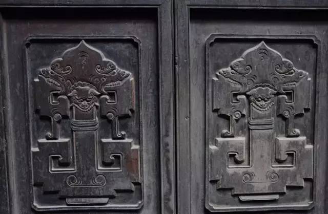 「莲湖印象」回坊光明巷45号—历史的见证者