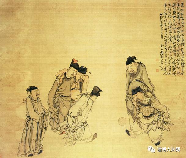 临淄足球起源于哪个国家,临淄足球起源地