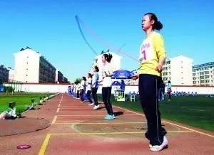 2025年呼和浩特中考体测项目,呼和浩特中考体测各学校时间表