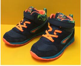 江博士宝宝学步鞋机能鞋,婴儿学步机能鞋江博士