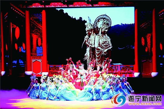 文广新旅局工作成效,文广局工作简报