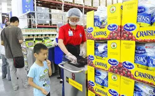 知识点！你还在找代购买进口食品？快别土了，苏州这些地方比代购还便宜！