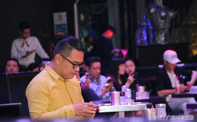 南宁第九届王者荣耀全国大赛,王者荣耀全国大赛南宁之夜