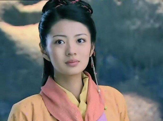 仙剑奇侠传胡歌刘亦菲安以轩,安以轩胡歌仙剑奇侠传