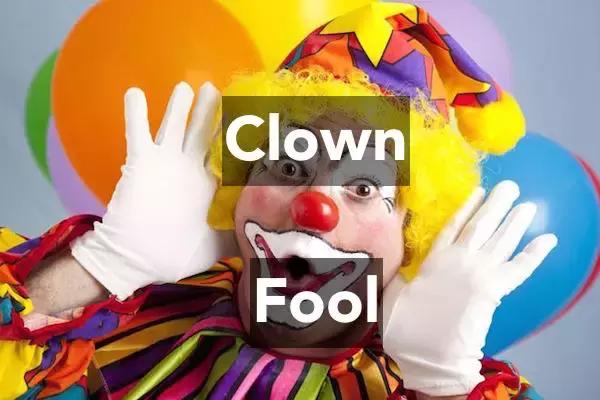 看到没素质的老外怎么用英语说,外国人没素质英语怎么说