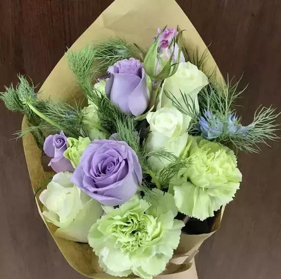 我们用1000元的教训告诉你:包月鲜花全是坑!一家都不推荐!