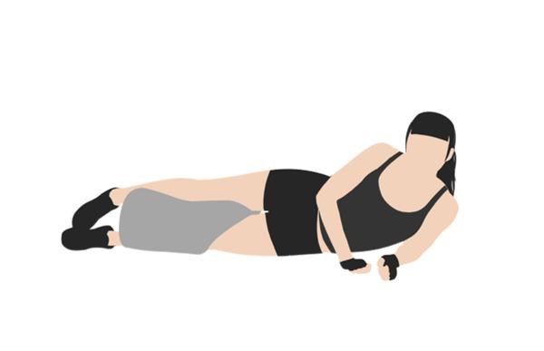 腿不直怎么矫正腿型未成年,大腿向前凸起矫正最实用的办法