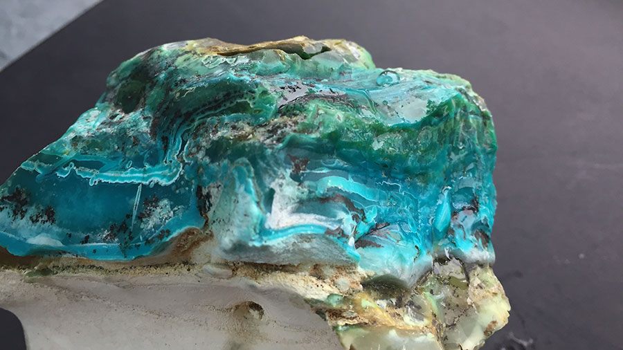 比绿松石好的宝石,跟绿松石相似的宝石