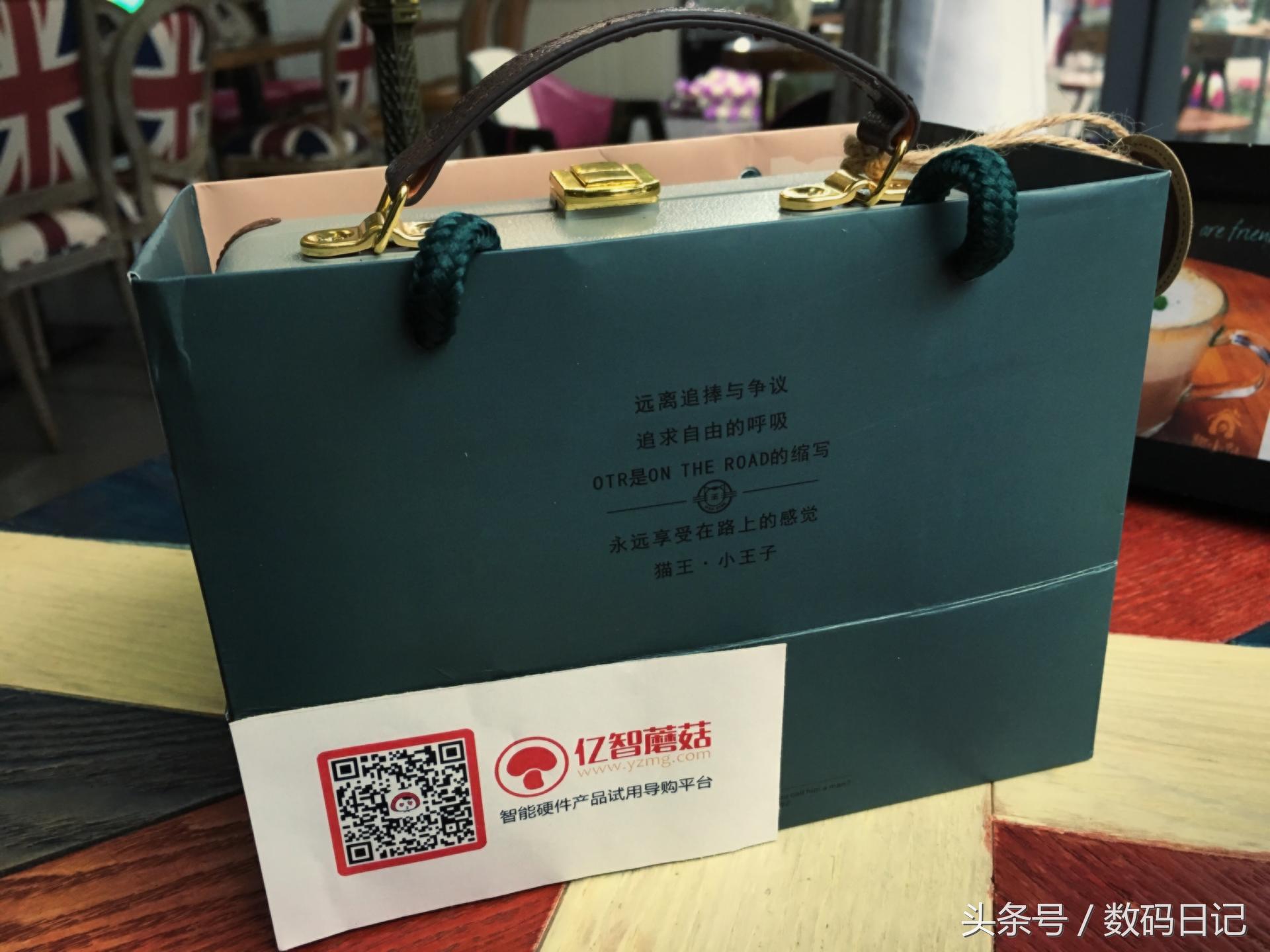 猫王音响小王子otr龙年限定测评,猫王小王子otr-x收音测评