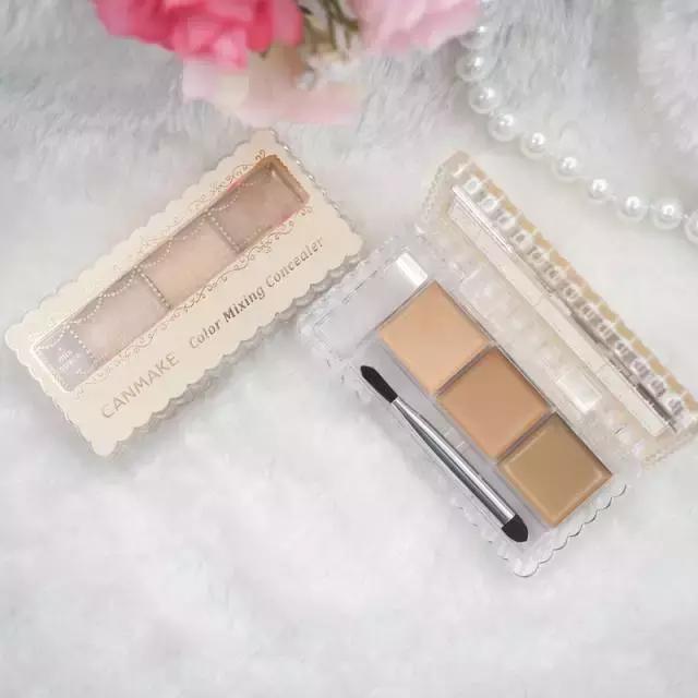 canmake推荐哪只,canmake入门选哪款