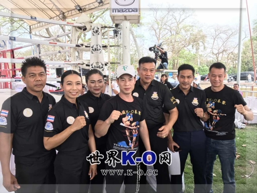 广州泰拳俱乐部泰拳训练,泰拳俱乐部学泰拳