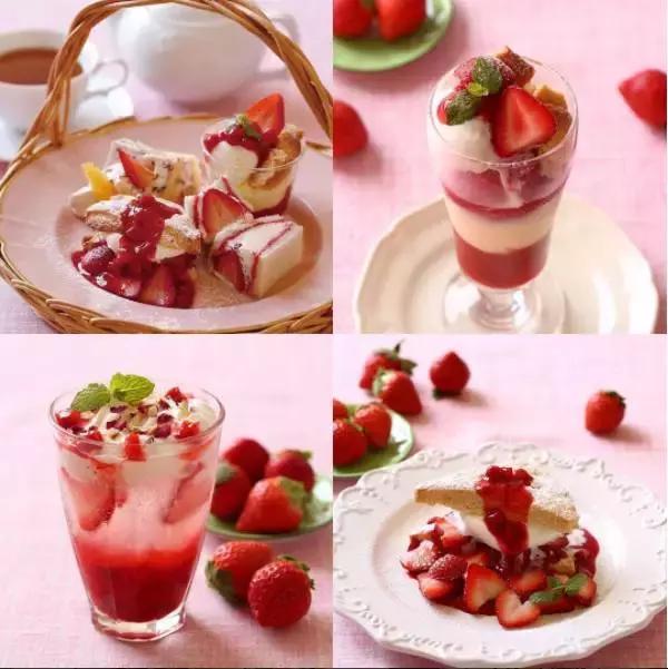 这些彩妆、饰品和衣服，给我10个男朋友都不换！