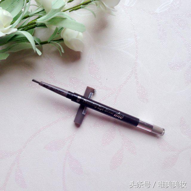 性价比超高眉笔,性价比高的眉笔推荐