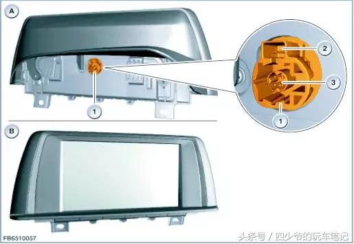 新款宝马的导航好用吗,宝马三系原装导航如何升级