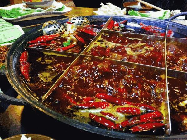 好的食材才是火锅的灵魂,一份火锅之所以能直击灵魂