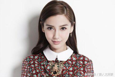 angelababy为什么在韩国这么出名,为什么angelababy在韩国爆火