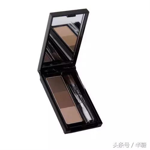 眉笔和眉粉哪个更好用？看完这篇你就知道了