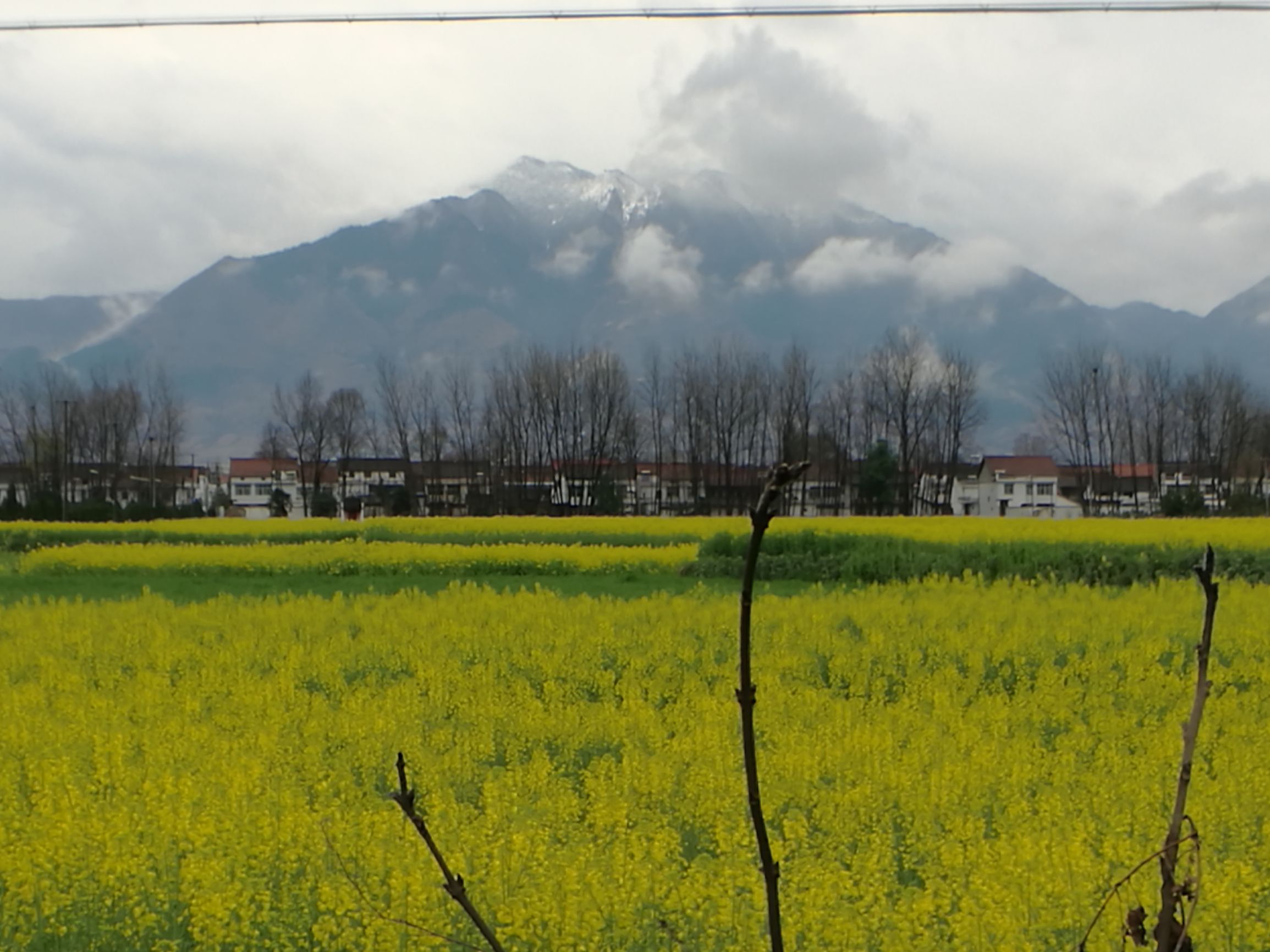 第三天，错过宿营地！「千里走单骑X2」零经验骑行者的日记！