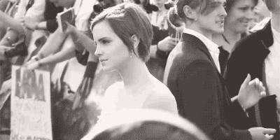 艾玛沃特森表白被拒,艾玛沃特森拒绝王子