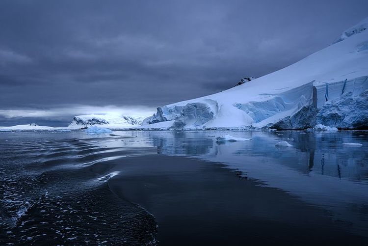 嗨哩文旅丨在世界的尽头的九个日日夜夜