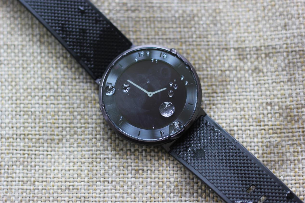 华为荣耀手表S1：你离睡好觉还有一只手表的距离