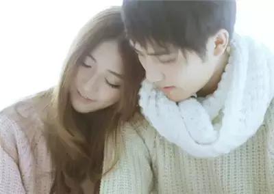 为什么女朋友老说困了,为什么女朋友老说我虚