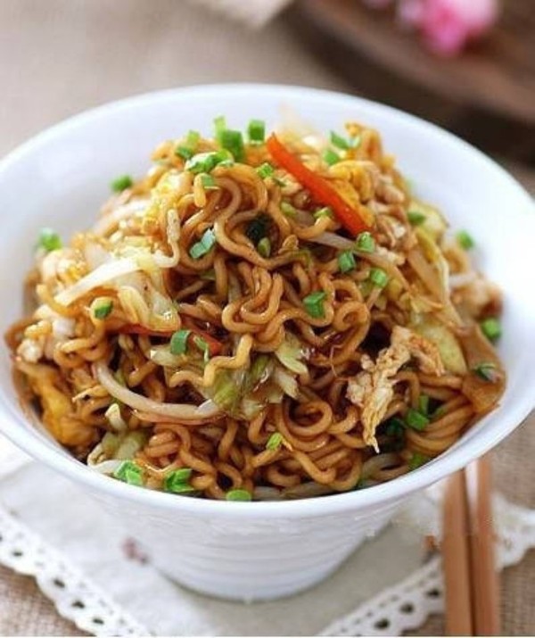 面条做法大全孩子爱吃的,8种家常面条做法汤面