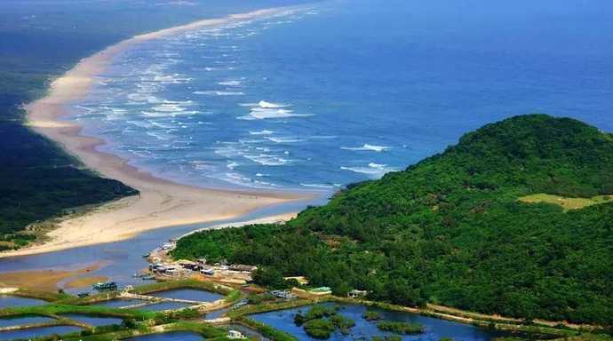 海南小众旅游地点推荐,海南小众景点自驾游