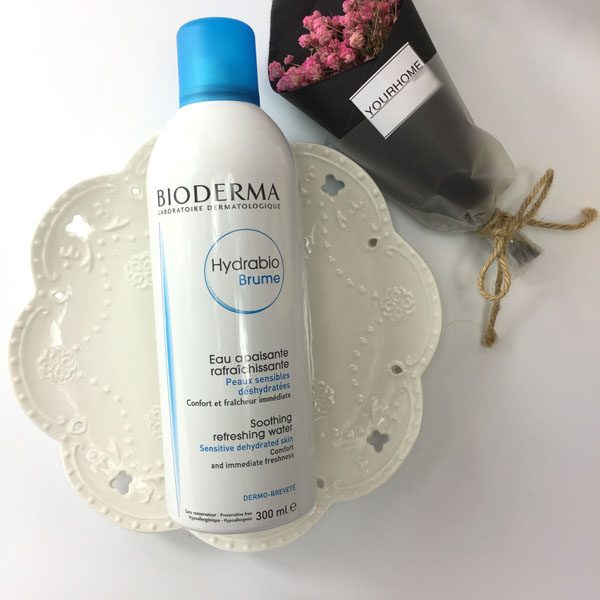 gva水嫩童颜喷雾补水保湿,百雀羚水嫩精纯平衡保湿喷雾